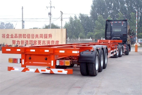 3-Axles-Skeleton-Semitrailer-1 3-Axles-Skeleton-Semitrailer-1