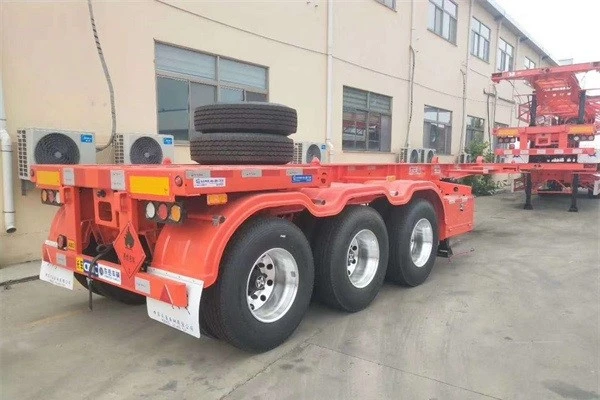 container-semitrailer-9 container-semitrailer-9