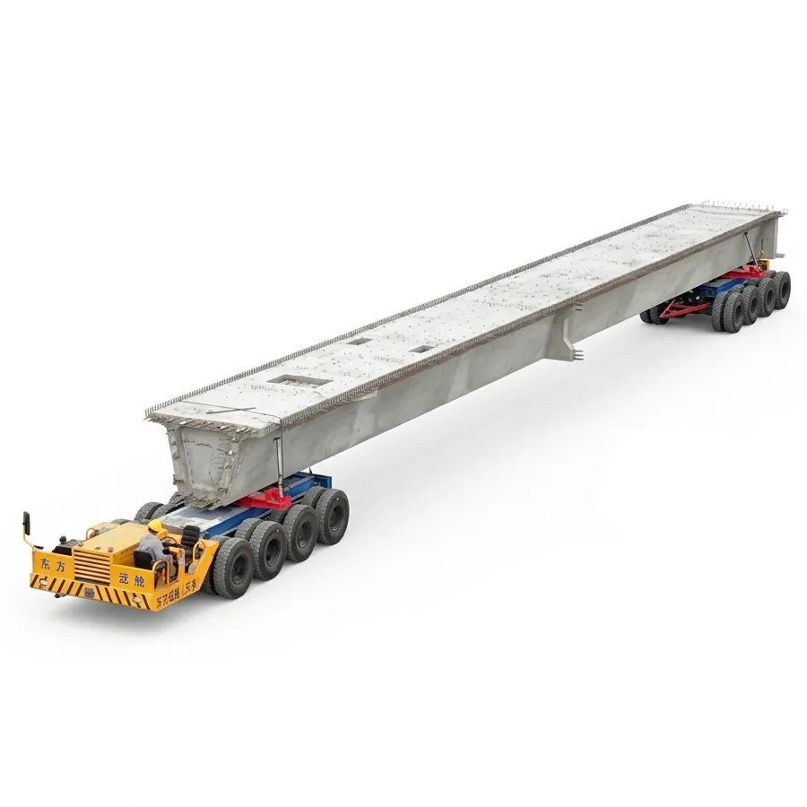 200 tonna to'sinli to'sinli tashuvchi